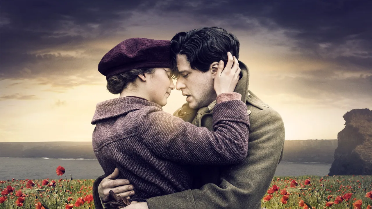 Testament of Youth İndir - görsel 4