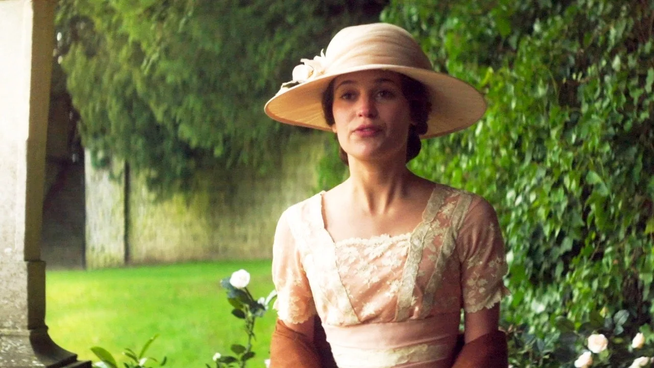 Testament of Youth İndir - görsel 5