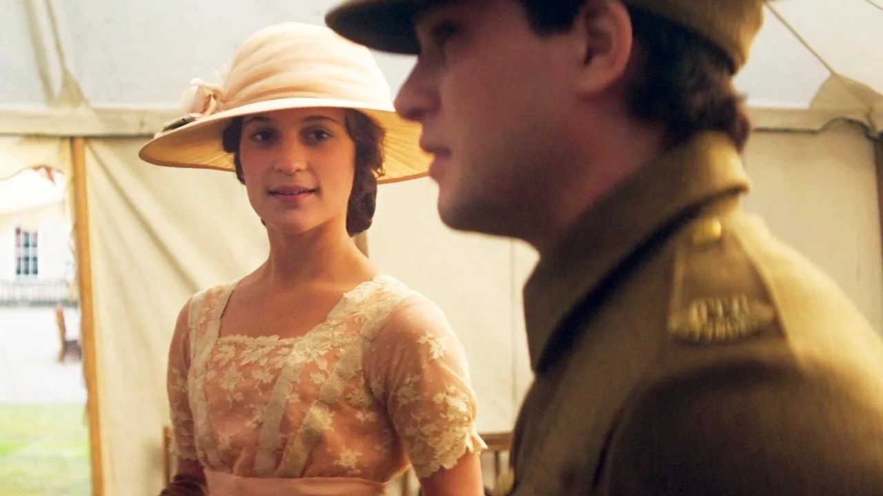 Testament of Youth İndir - görsel 6