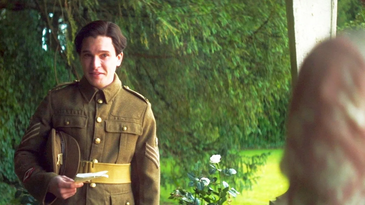 Testament of Youth İndir - görsel 7