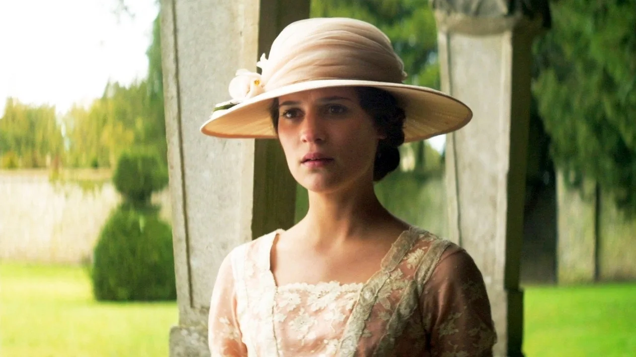 Testament of Youth İndir - görsel 8