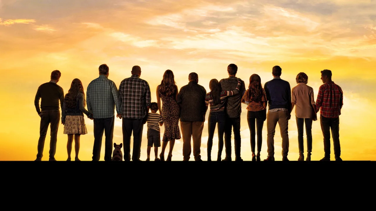 Modern Family İndir - görsel 2