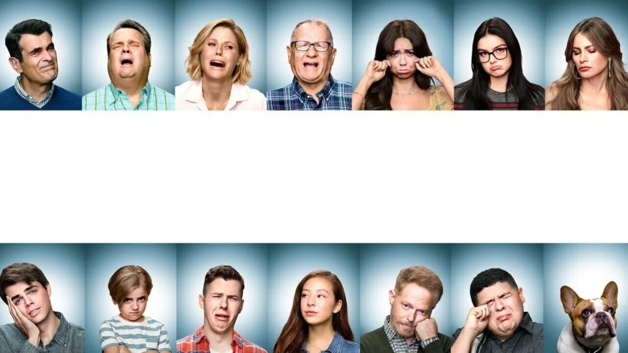 Modern Family İndir - görsel 4