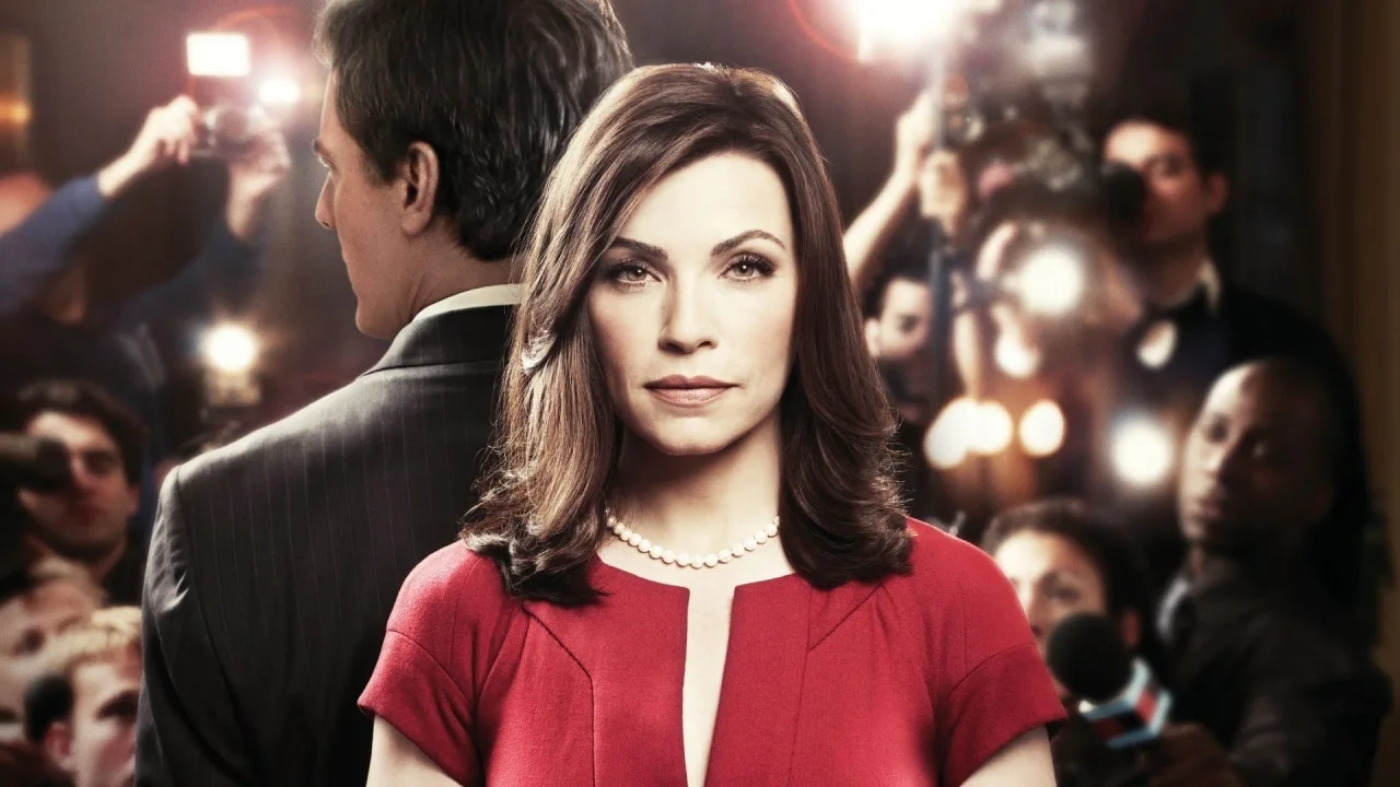 The Good Wife 1080p İndir - görsel 2