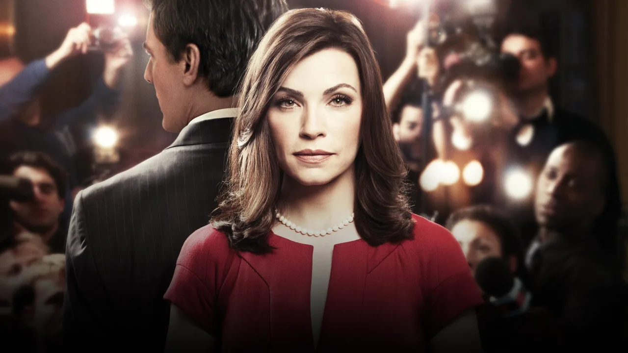The Good Wife 1080p İndir - görsel 3