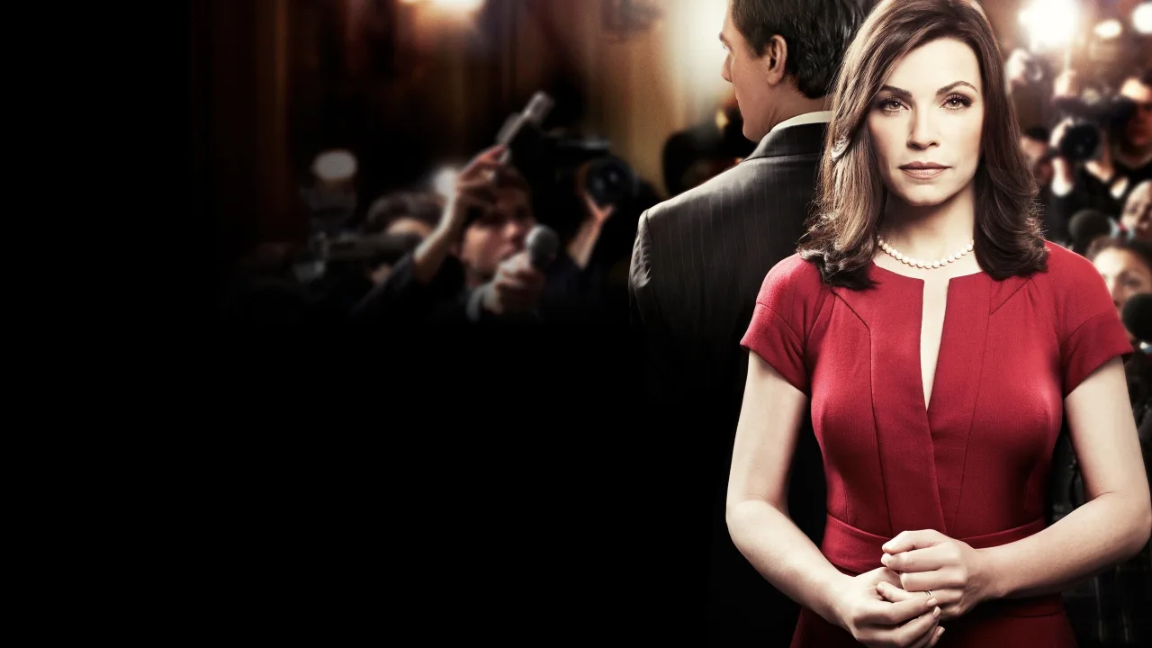 The Good Wife 1080p İndir - görsel 9