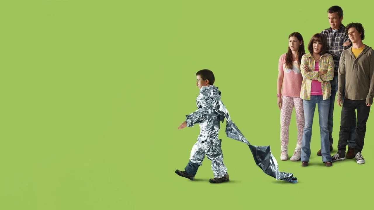 The Middle 720p İndir - görsel 7