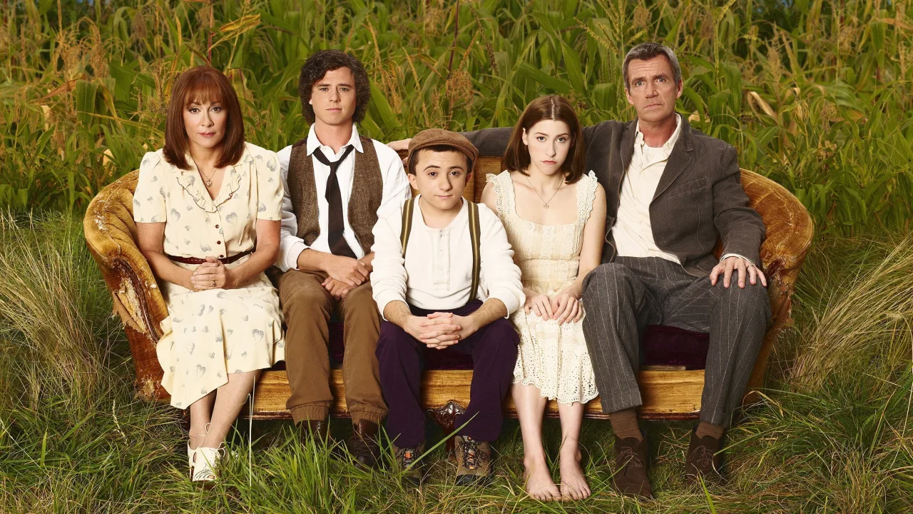The Middle 720p İndir - görsel 8
