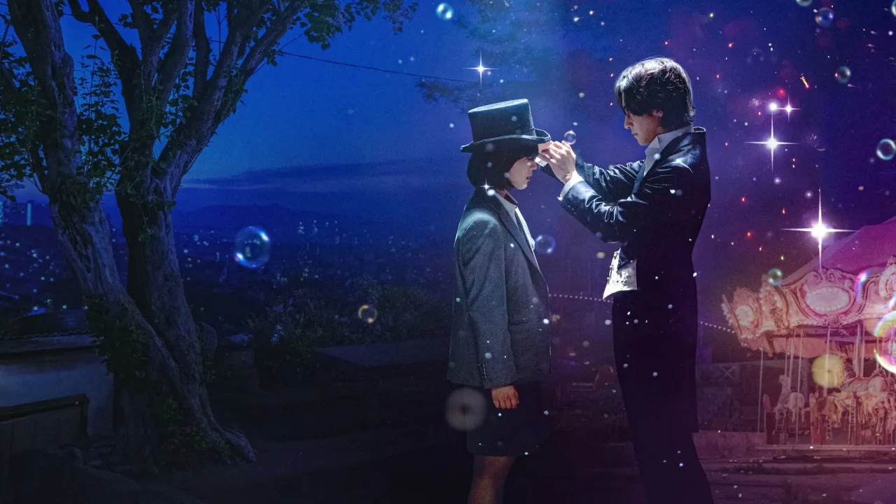 The Sound of Magic 1080p İndir - görsel 6