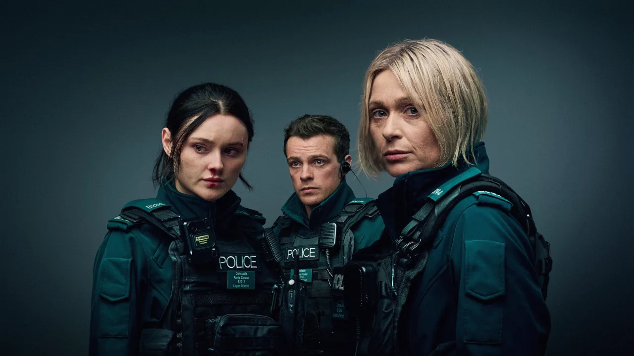 Blue Lights 1080p Dual İndir - görsel 7