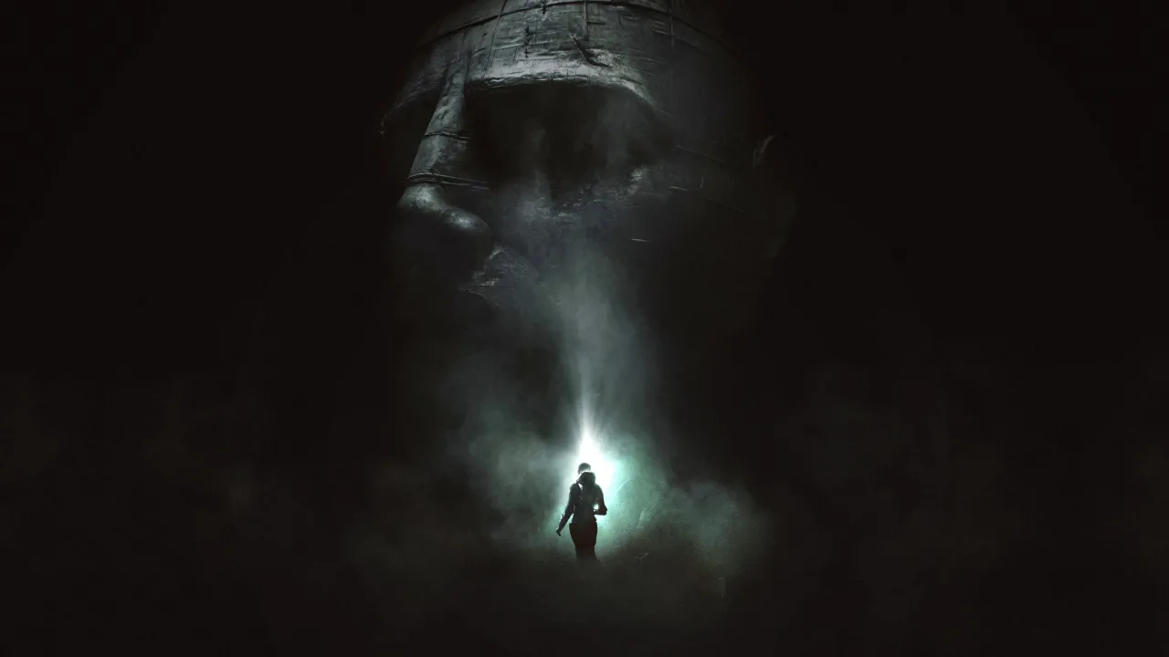 Prometheus İndir - görsel 3
