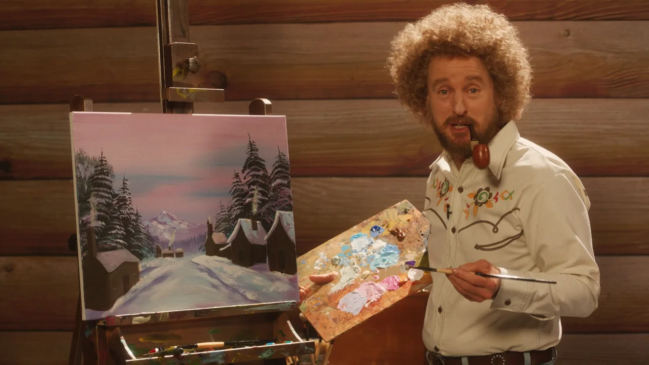 Ressam İndir - görsel 1