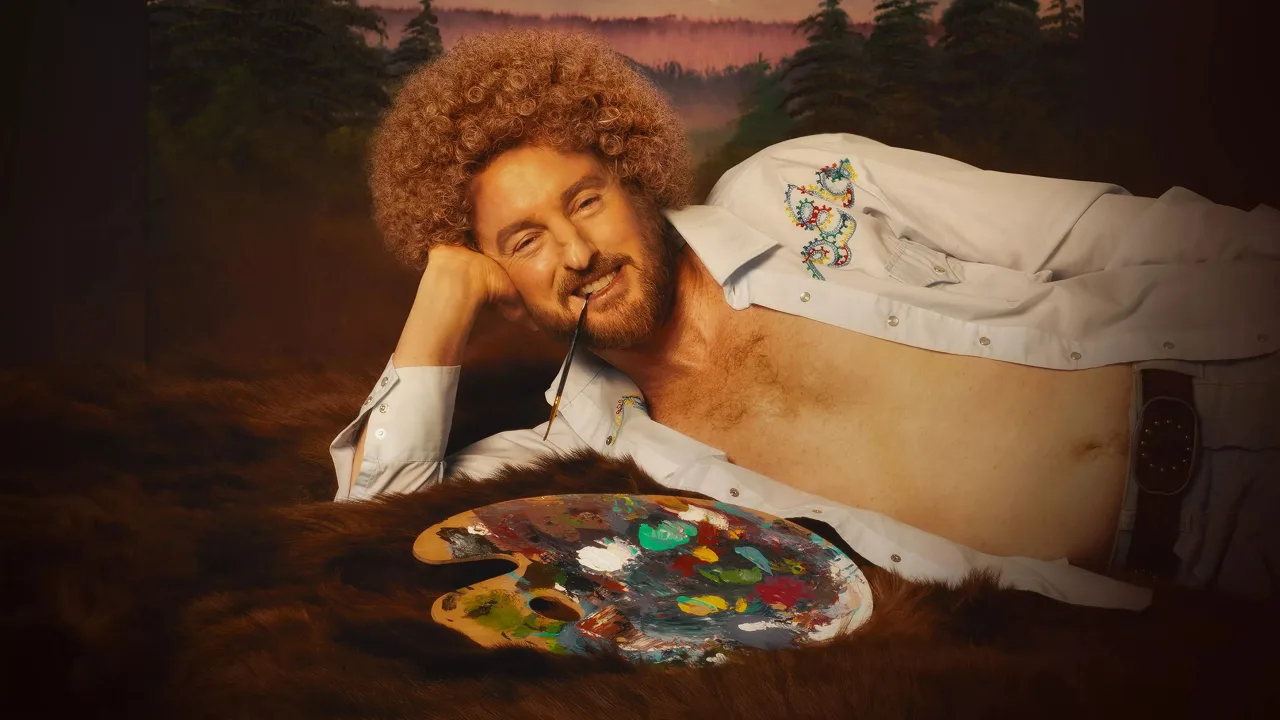 Ressam İndir - görsel 5