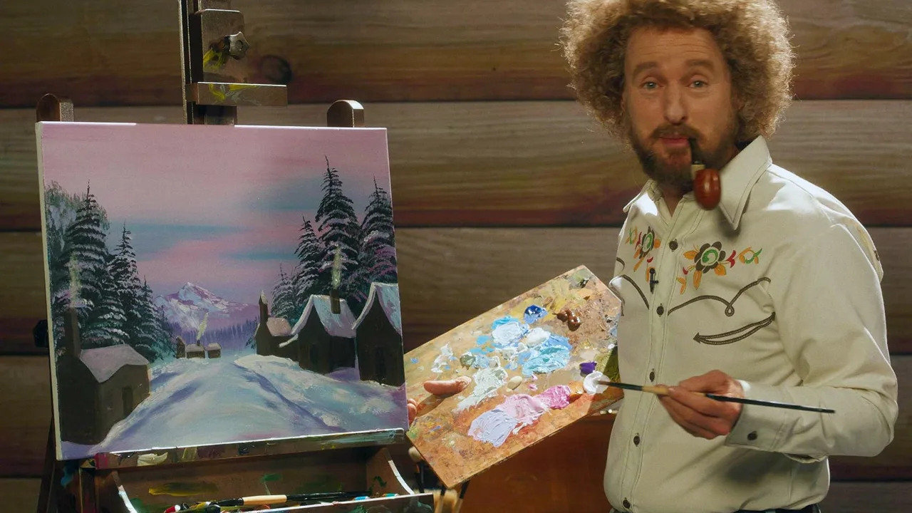 Ressam İndir - görsel 8