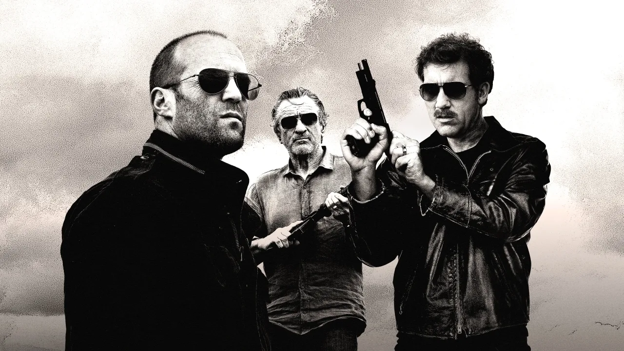 Killer Elite İndir - görsel 1