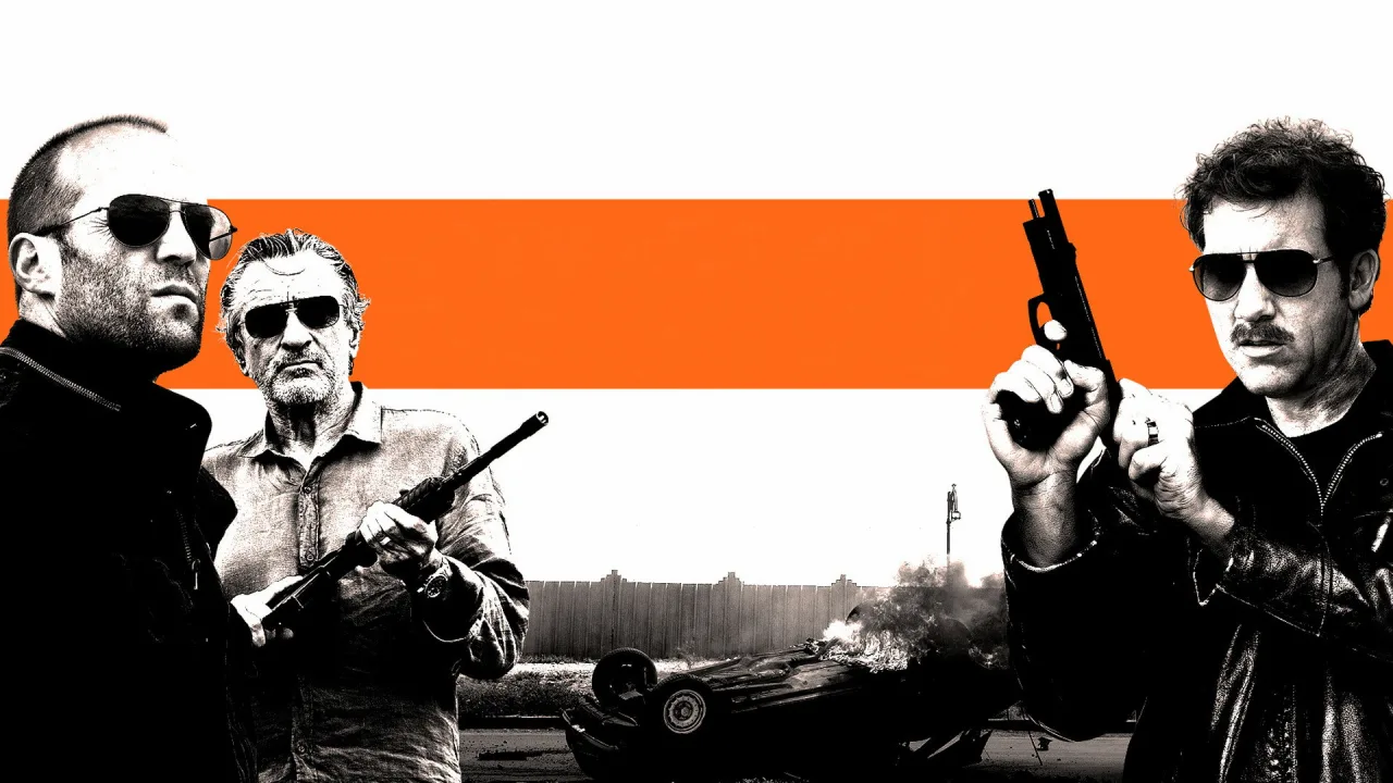Killer Elite İndir - görsel 10