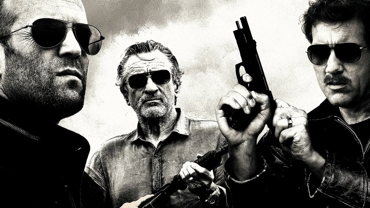 Killer Elite İndir - görsel 2