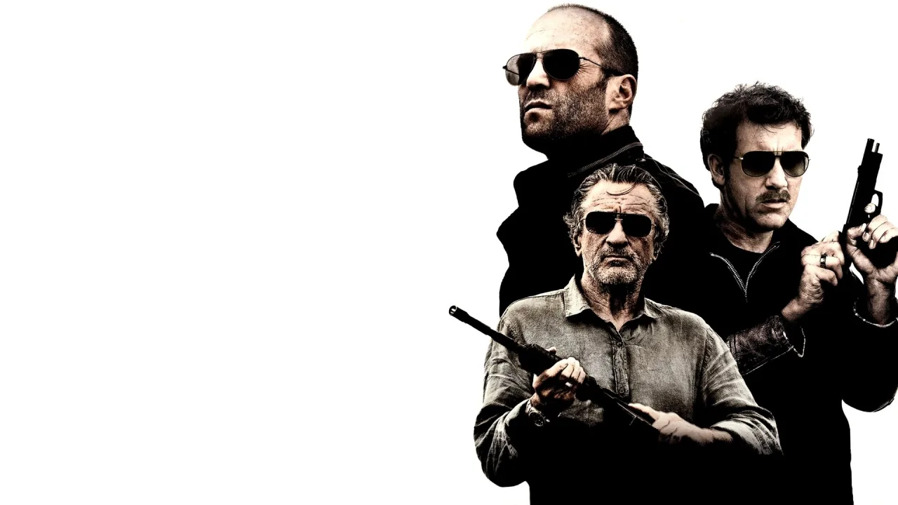 Killer Elite İndir - görsel 3