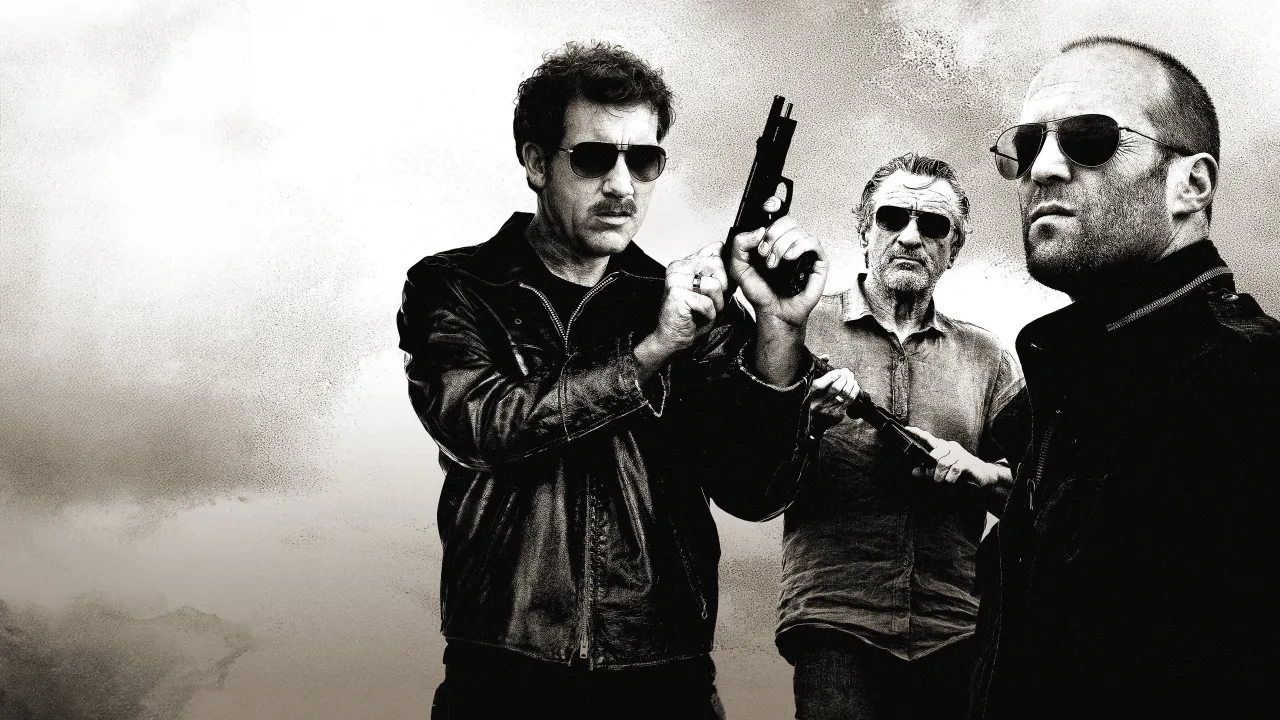 Killer Elite İndir - görsel 4