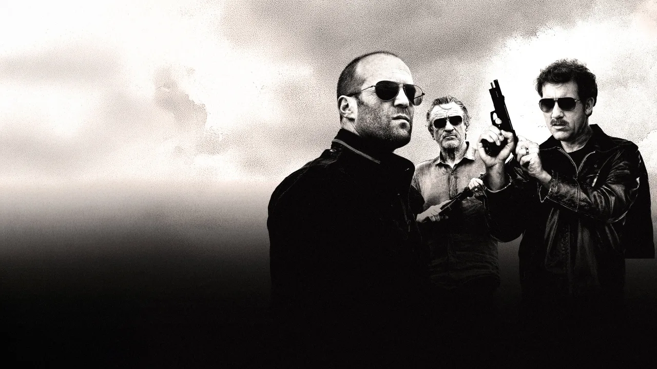 Killer Elite İndir - görsel 5
