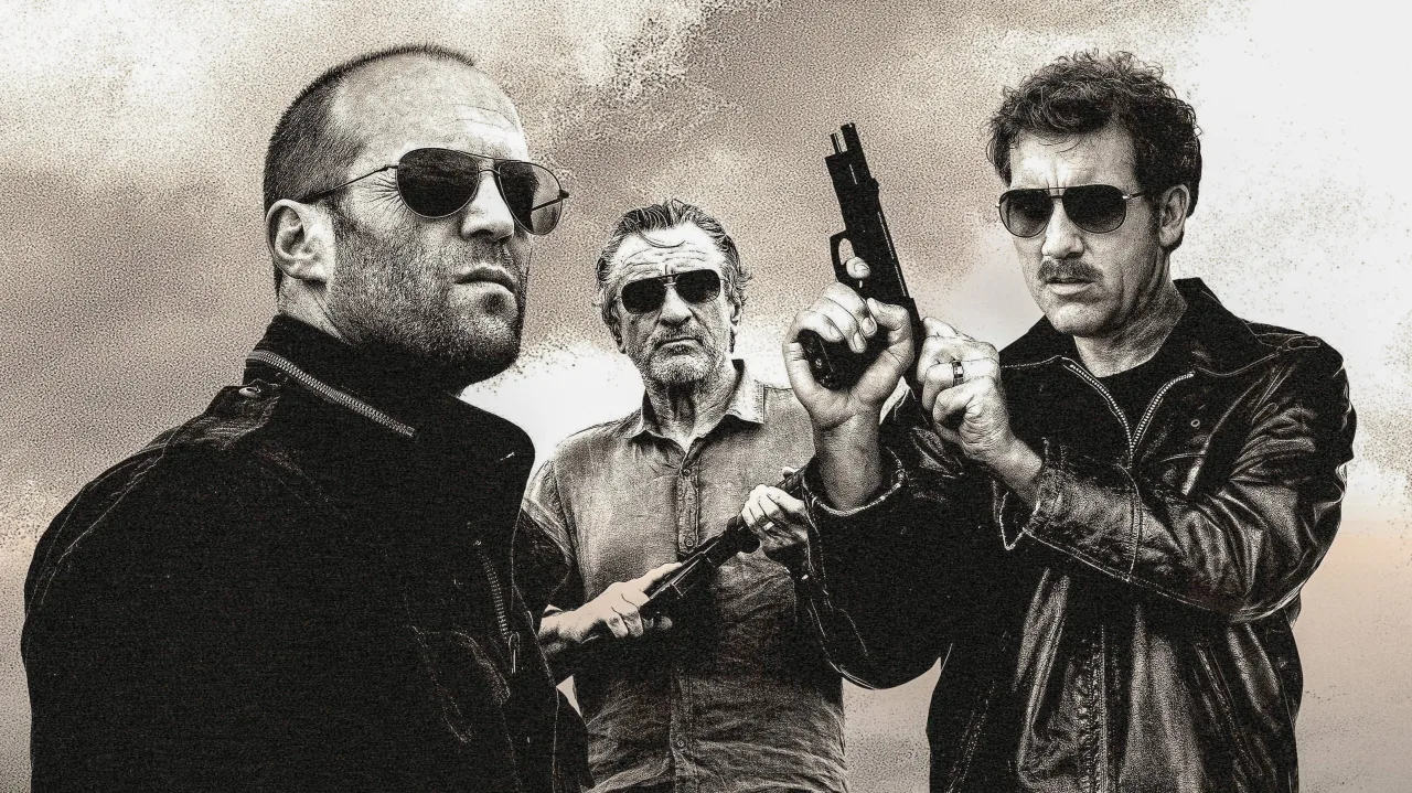 Killer Elite İndir - görsel 6