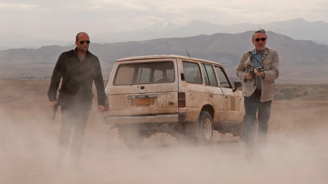 Killer Elite İndir - görsel 8