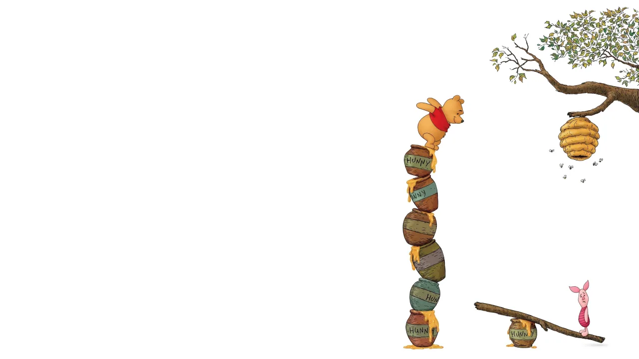 Winnie the Pooh İndir - görsel 4