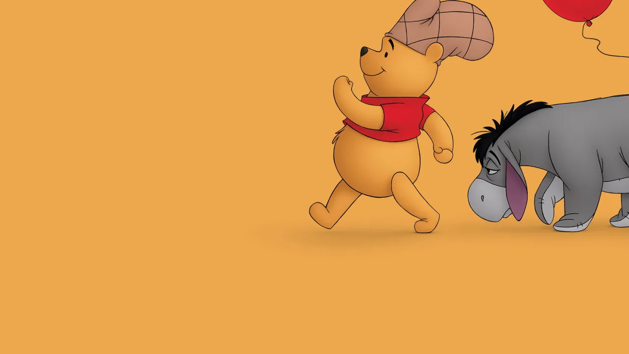 Winnie the Pooh İndir - görsel 6