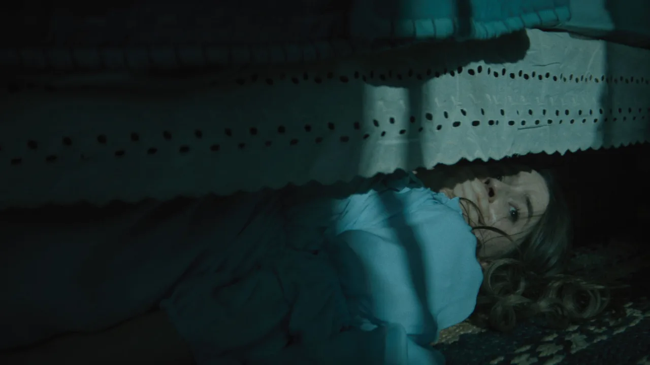 No One Will Save You İndir - görsel 3