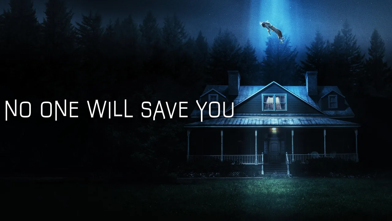 No One Will Save You İndir - görsel 9
