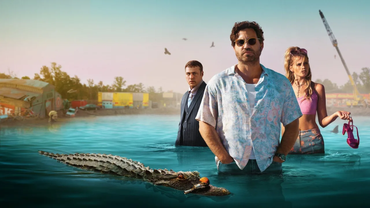 Florida Man İndir - görsel 1