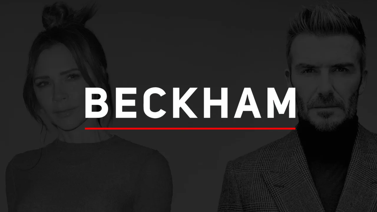 David Beckham 1080p İndir - görsel 2