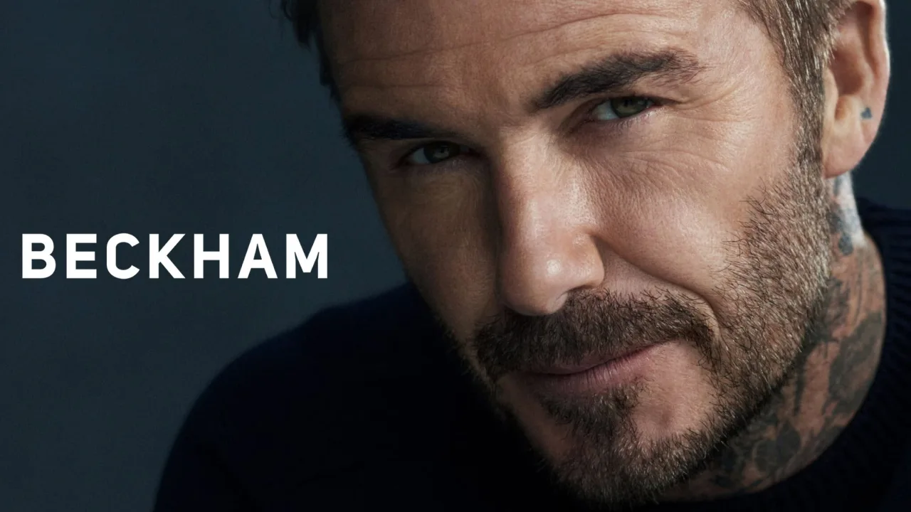 David Beckham 1080p İndir - görsel 6
