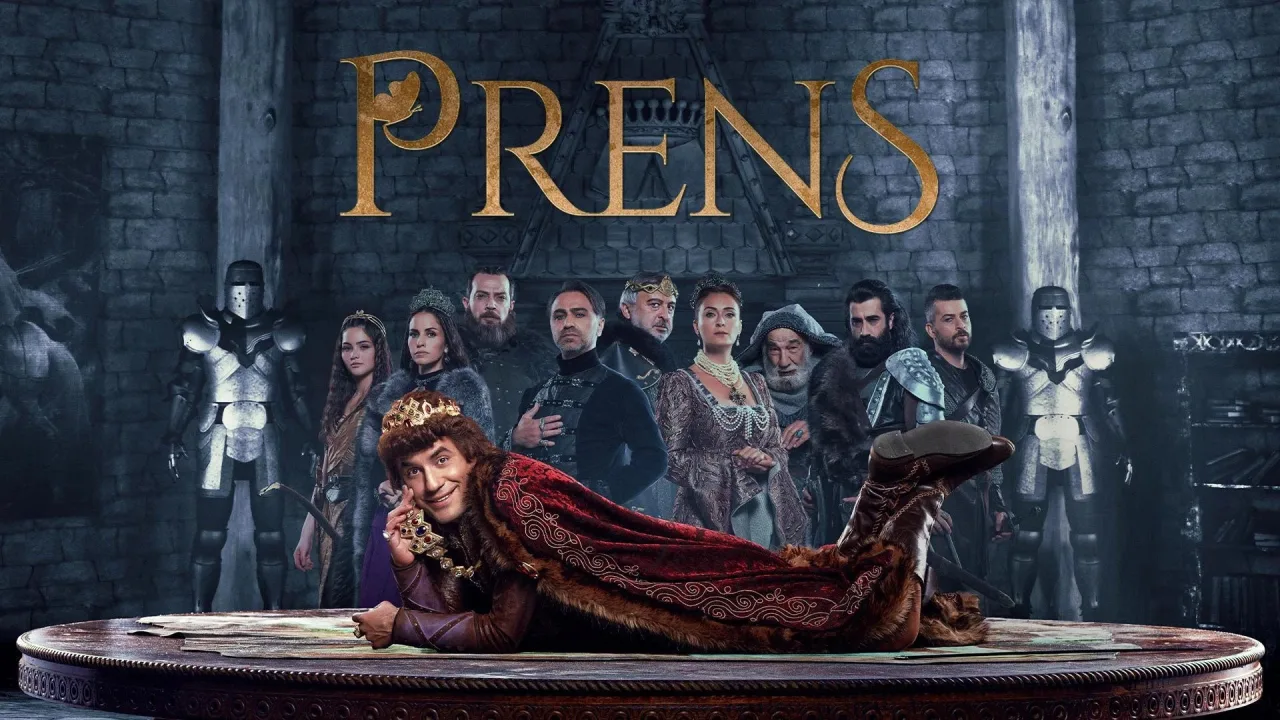 Prens - görsel 9