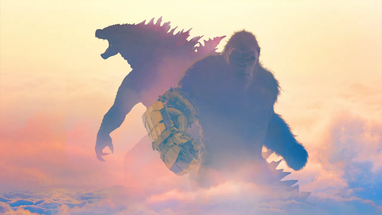 Godzilla ve Kong: Yeni İmparatorluk İndir - görsel 4