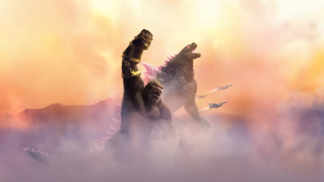 Godzilla ve Kong: Yeni İmparatorluk İndir - görsel 6