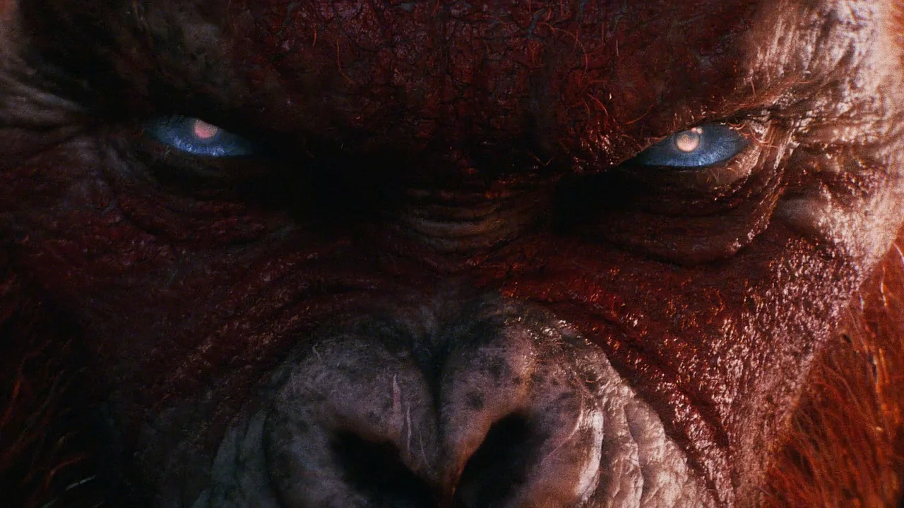 Godzilla ve Kong: Yeni İmparatorluk İndir - görsel 8