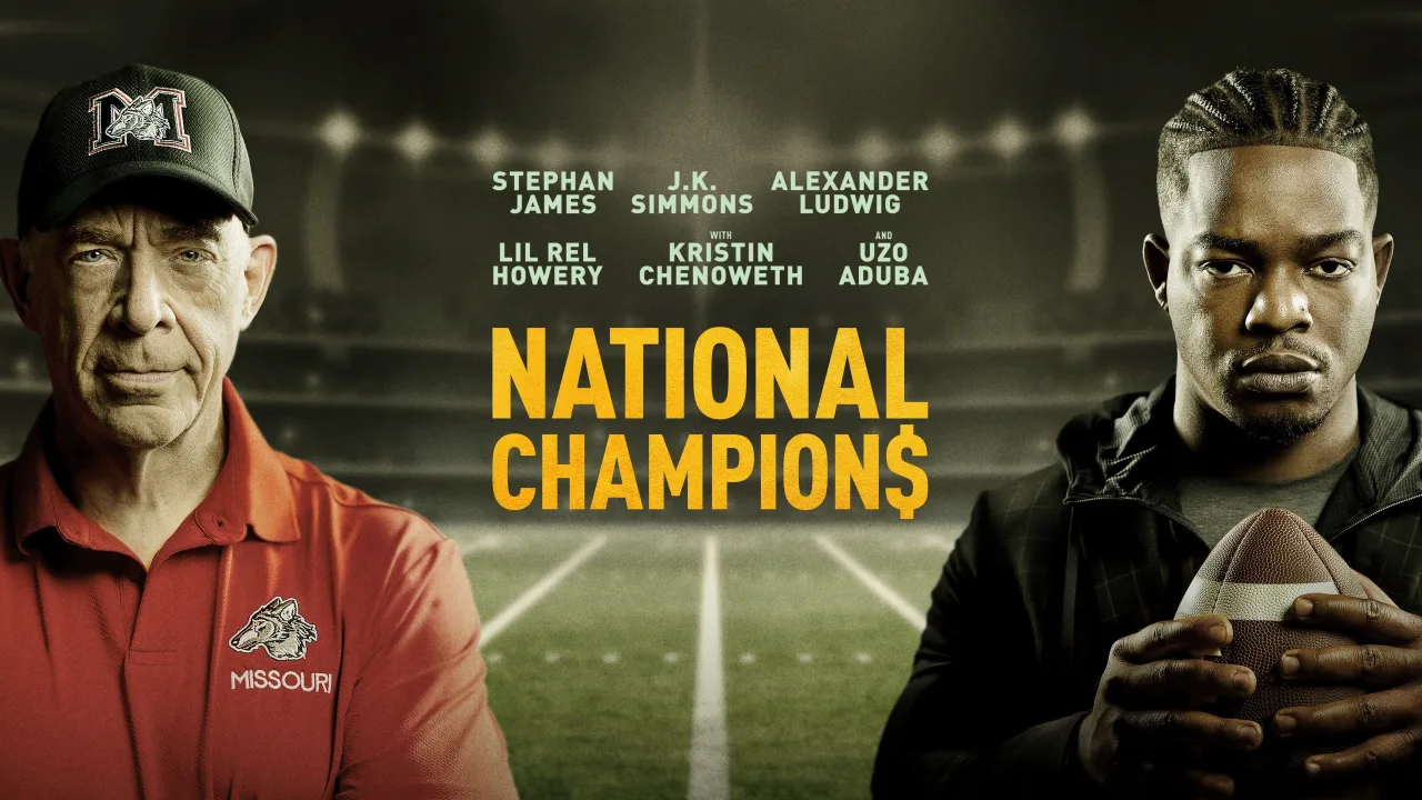 National Champions İndir - görsel 6