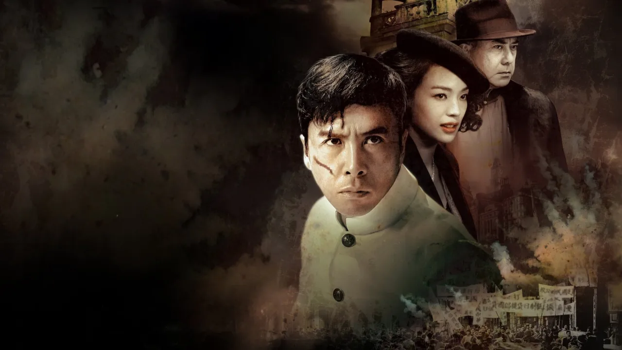 Yumruğun Efsanesi: Chen Zhen'in Dönüşü İndir - görsel 1