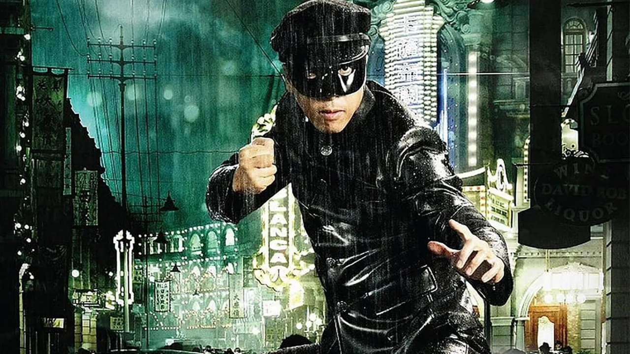 Yumruğun Efsanesi: Chen Zhen'in Dönüşü İndir - görsel 2