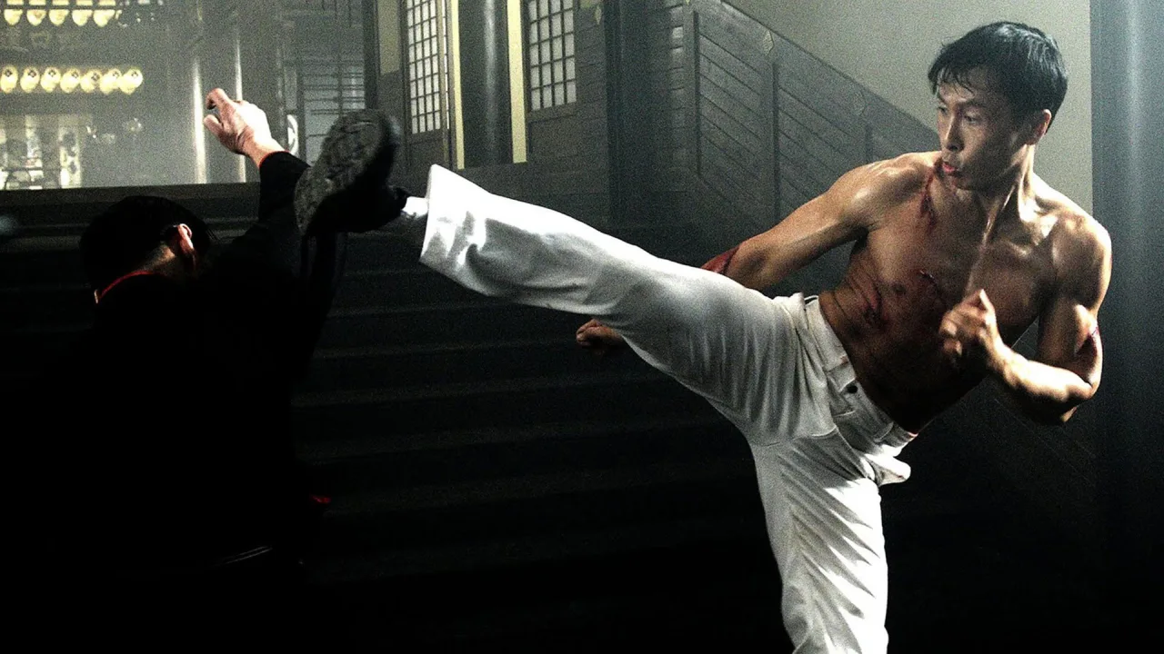 Yumruğun Efsanesi: Chen Zhen'in Dönüşü İndir - görsel 3