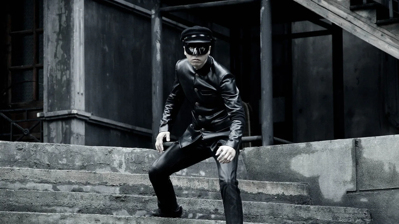 Yumruğun Efsanesi: Chen Zhen'in Dönüşü İndir - görsel 4