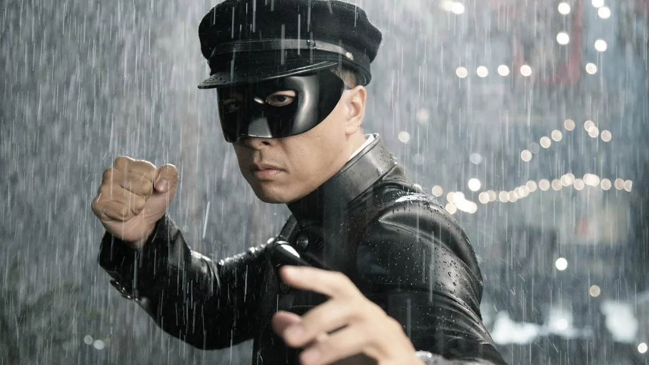 Yumruğun Efsanesi: Chen Zhen'in Dönüşü İndir - görsel 5