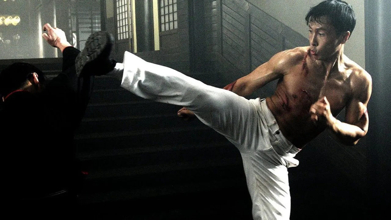 Yumruğun Efsanesi: Chen Zhen'in Dönüşü İndir - görsel 6
