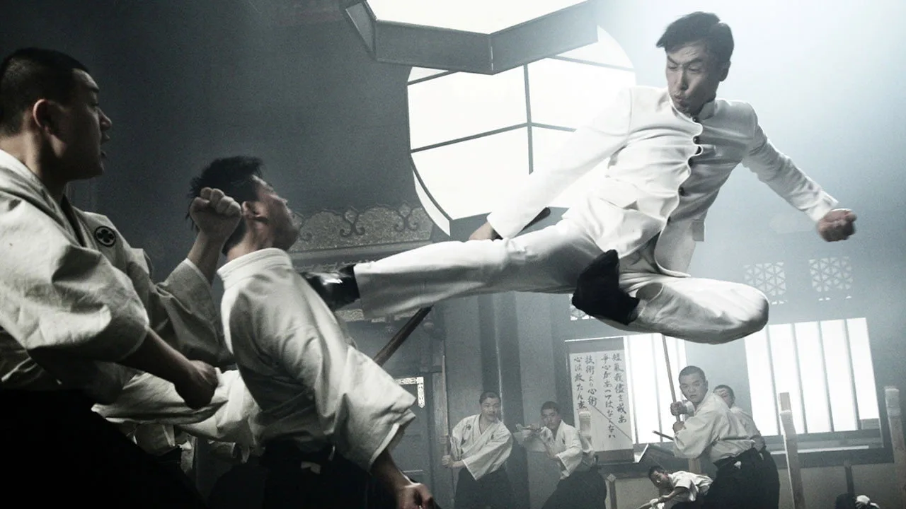 Yumruğun Efsanesi: Chen Zhen'in Dönüşü İndir - görsel 7