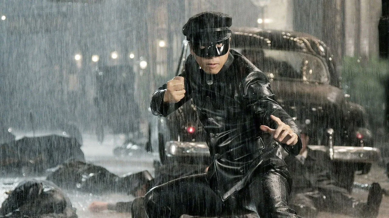 Yumruğun Efsanesi: Chen Zhen'in Dönüşü İndir - görsel 8