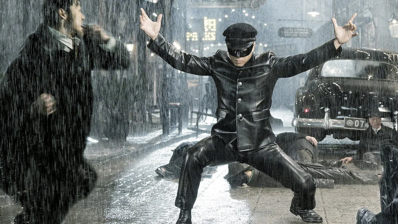 Yumruğun Efsanesi: Chen Zhen'in Dönüşü İndir - görsel 9