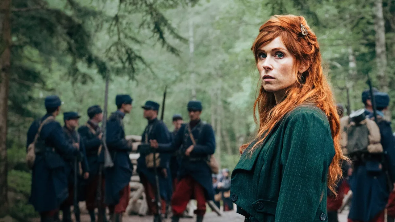 Women at War İndir - görsel 4