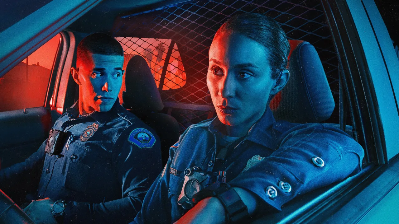 On Call 1080p İndir - görsel 1