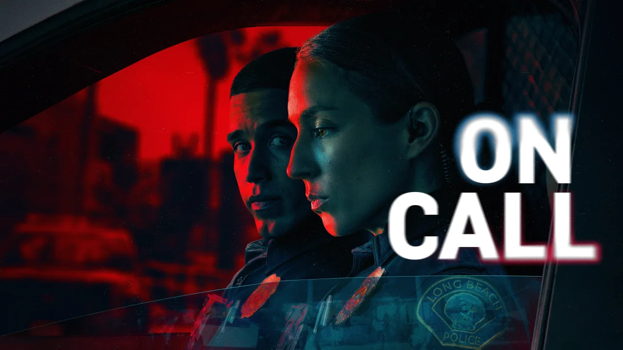 On Call 1080p İndir - görsel 6